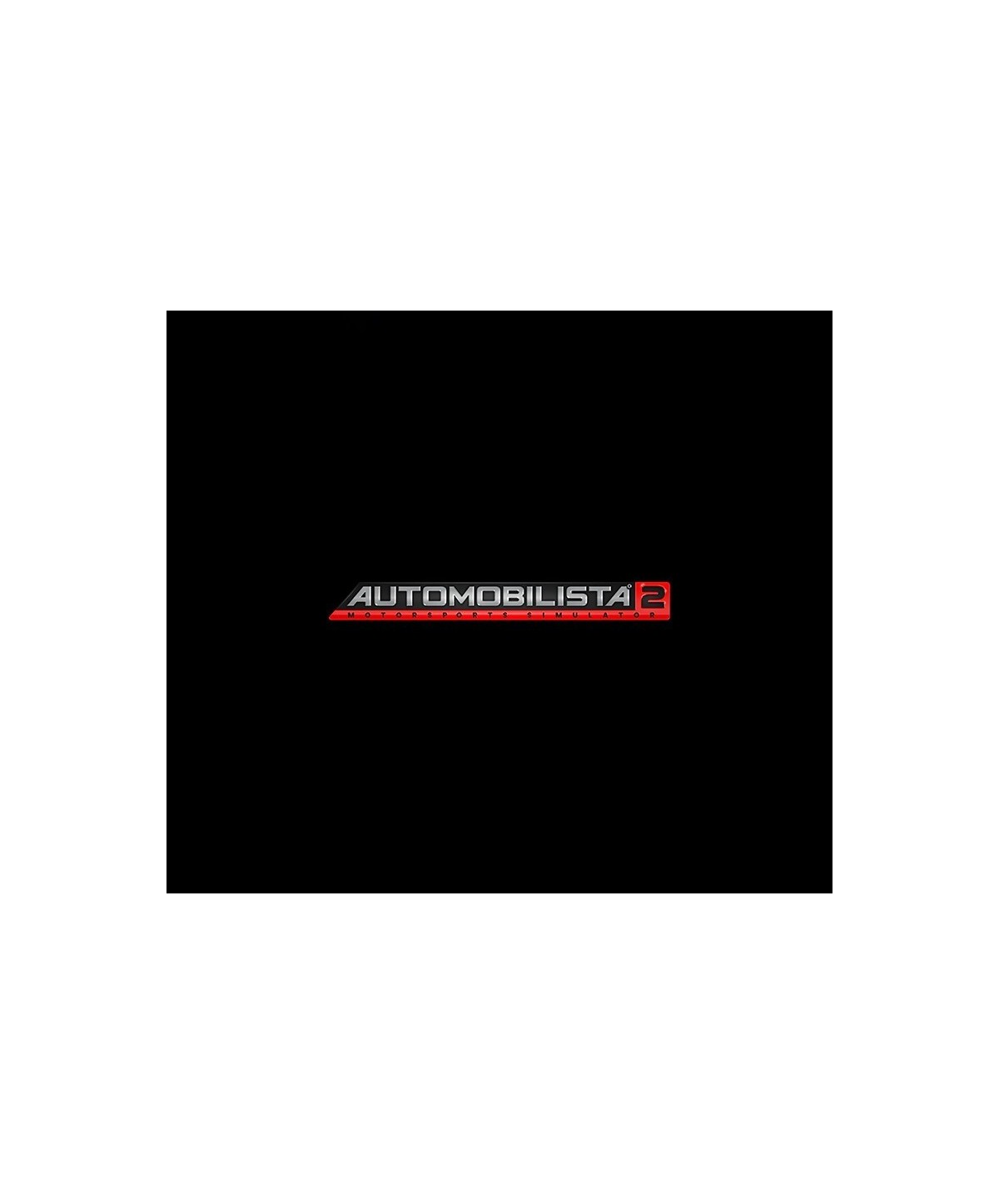 Automobilista 2 Steam Key EUROPE